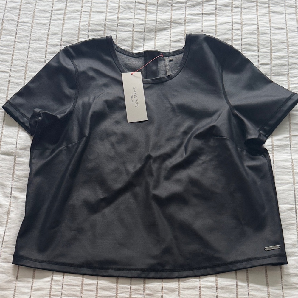 Sweaty Betty Atlantica Tee